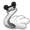 Pet Snake, модель Snakey Mouse