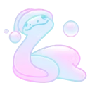 Pet Snake, модель Soap Bubble