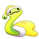 Pet Snake, модель Sour Bites