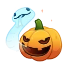 Pet Snake, модель Spooky
