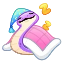 Pet Snake, модель Sweet Dreams