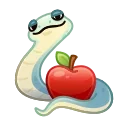 Pet Snake, модель The Deceiver