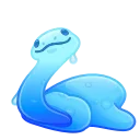 Pet Snake, модель Water Snake