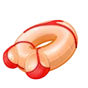 Pool Float, модель Baywatch