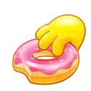 Pool Float, модель Homer