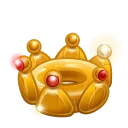 Pool Float, модель Pool King