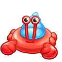 Pool Float, модель Sebastian