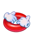 Pool Float, модель Stretching