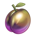 Precious Peach, модель Glossy Finish