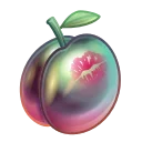 Precious Peach, модель Smooch