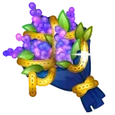 Pretty Posy, модель Lavender