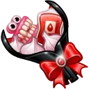 Pretty Posy, модель Vampire
