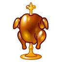 Rare Bird, модель Hot Chick