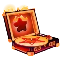 Record Player, модель Hellfire