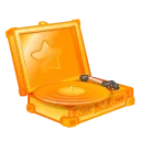 Record Player, модель Midas Jazz