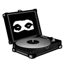 Record Player, модель Misfits