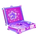 Record Player, модель School Disco