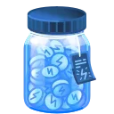 Restless Jar, модель Booster