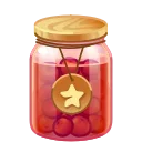 Restless Jar, модель Cherry Punch