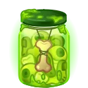 Restless Jar, модель Witchcraft