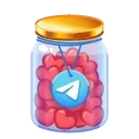 Подарок Restless Jar