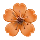 Sakura Flower, модель Floris