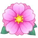 Sakura Flower, модель Peony