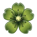 Sakura Flower, модель Verdania