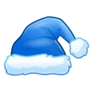 Santa Hat, модель Below Zero