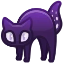 Scared Cat, модель Cathulhu