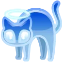 Scared Cat, модель Celestia