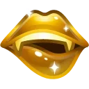 Sharp Tongue, модель Golden Girl