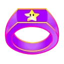 Signet Ring, модель Little Star