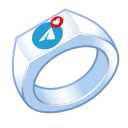 Signet Ring, модель Pristine