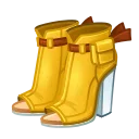 Sky Stiletto, модель April