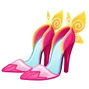 Sky Stiletto, модель Aurora