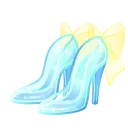 Sky Stiletto, модель Cinderella