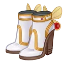 Sky Stiletto, модель Companion