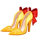Sky Stiletto, модель Coquette