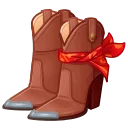 Sky Stiletto, модель Cowgirl