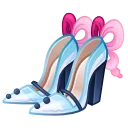 Sky Stiletto, модель Diva