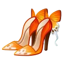 Sky Stiletto, модель Eooxy