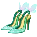 Sky Stiletto, модель Good Fairy