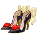 Sky Stiletto, модель Heartbeat