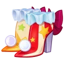 Sky Stiletto, модель Jester