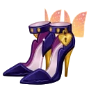 Sky Stiletto, модель Mistress