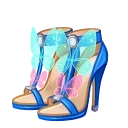 Sky Stiletto, модель Mystery