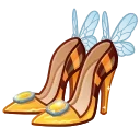 Sky Stiletto, модель Queen Bee