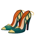 Sky Stiletto, модель Rebel