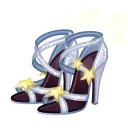 Sky Stiletto, модель Shining Star